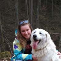 Simona Kahleová's Photo