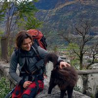 Vojta Svetlik的照片