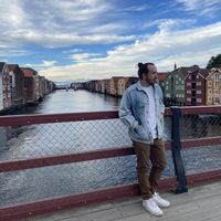 Fotos von Sandro Michelsen