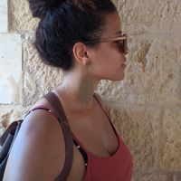 Photos de Maira Carvalho