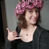 Clara Cassel的照片