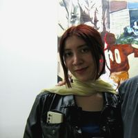 Catali Milla Chacon的照片