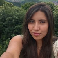 Vanessa Rico Rocha's Photo