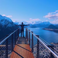 Cedric Rockmann的照片