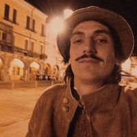 Marco Cipriani's Photo