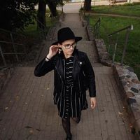 Alise Upīte的照片