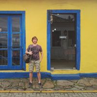 Valentin Klinkov的照片