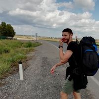 Айрат Салихов's Photo