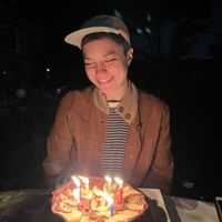 Le foto di Sarah Toussaint-Léveillée