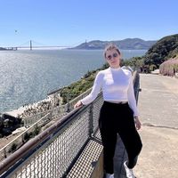 Le foto di Erika Paniagua