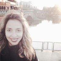 Fotos de Daniela Montano