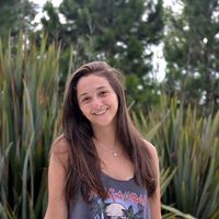 Maru Barreneche的照片