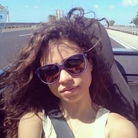 Rose Penhasi's Photo