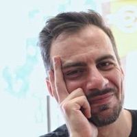 Massimo Modesti的照片