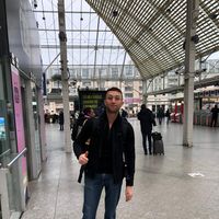 Jules Mater的照片