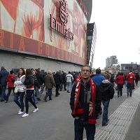 Christian Gort's Photo