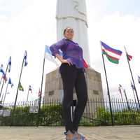 Joselyn Monroy的照片