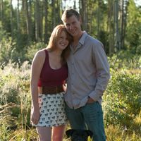 Fotos de Andrea Butler