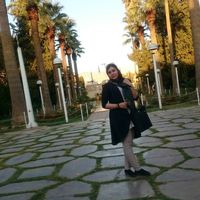 Firuze Gasemizade's Photo