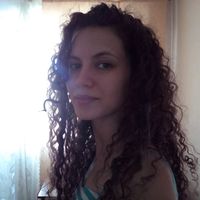 Irina Chuvurina的照片