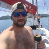 Martin Mužík's Photo