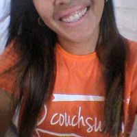 Esther  Chuva's Photo