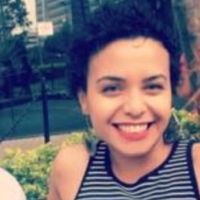 Tuanne Vieira's Photo