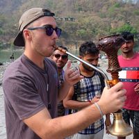 Josh Fauser的照片