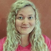 Le foto di Annastina Nyhammar