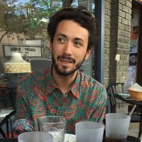 Tommaso Barbieri's Photo