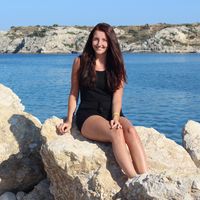 Stefanie Kramer's Photo