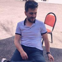 Yusuf Canımkurbey的照片