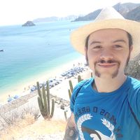 Renato Levin Borges的照片