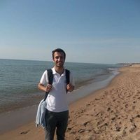 Servet Kaplan's Photo