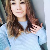 Katya Legka的照片