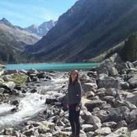 Emmanuelle Deymon's Photo