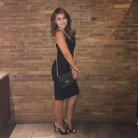 Natalia Mebriella's Photo