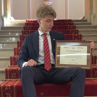 Alexander Busen's Photo