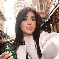 Salta Zhorashova's Photo