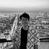 Hang-Min Chen's Photo