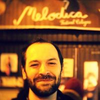 Nicolas Boblin's Photo