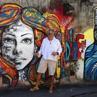 oscar lopez的照片