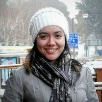 Jamyle Aires的照片