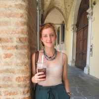 Reka Balint的照片