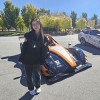 Belle Allison的照片