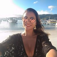 Tamires Vasconcelos's Photo