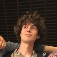 Paul Desiles's Photo