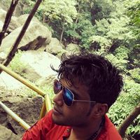 Abin Kunjumon的照片