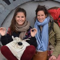 Photos de Eugénie Parjadi