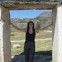 Camille Lebienvenu's Photo